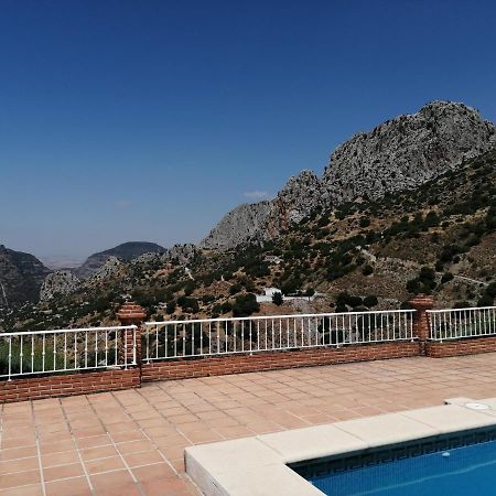 Casa Rural El Puerto Ел Чоро Екстериор снимка