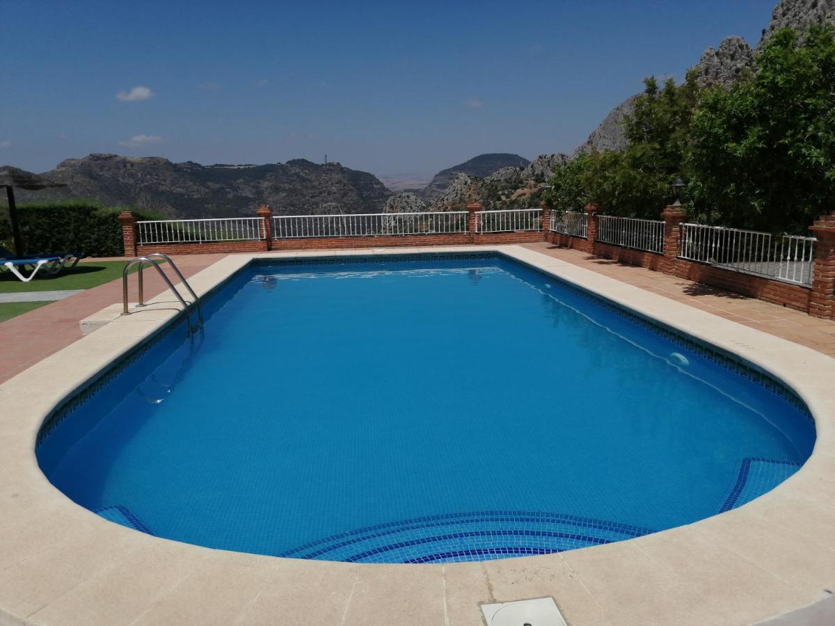 Casa Rural El Puerto Ел Чоро Екстериор снимка