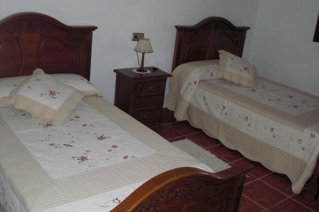 Casa Rural El Puerto Ел Чоро Стая снимка